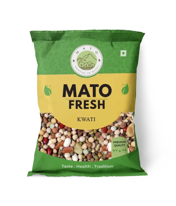 Mato Kwati 1 Kg