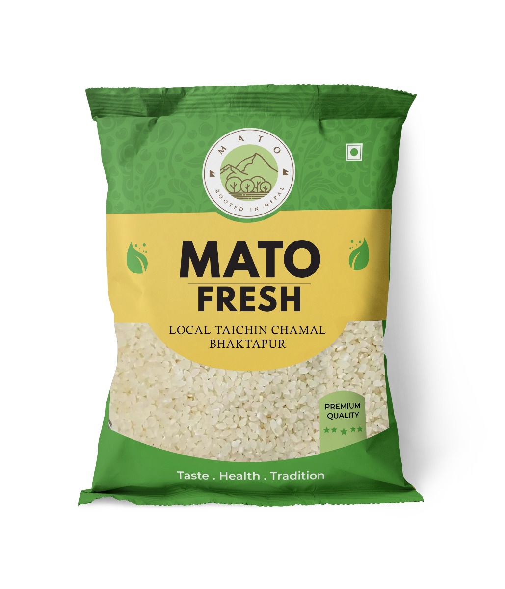 Mato Local Taichin Chamal (BKT) 1 Kg