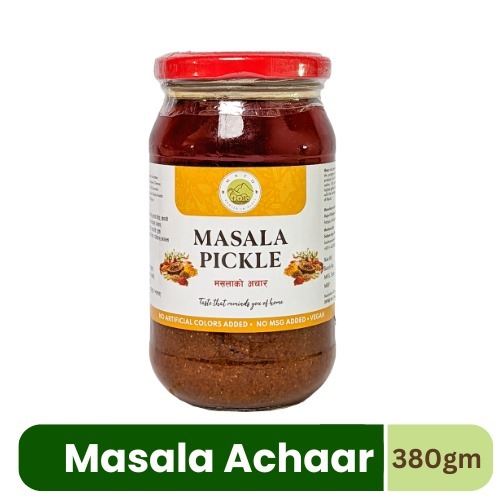 Mato Masala Achaar 380 gm