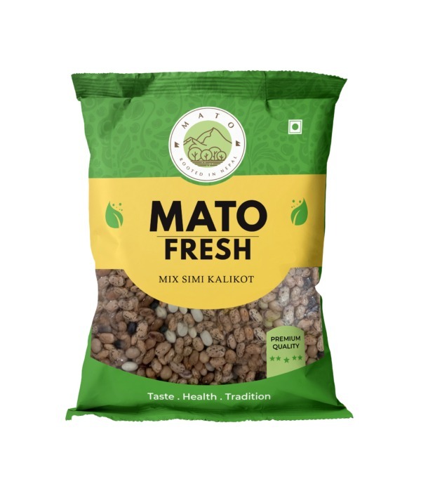 Mato Mix Simi (Kalikot) 1 Kg