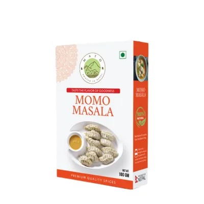 Mato Momo Masala 100 gm