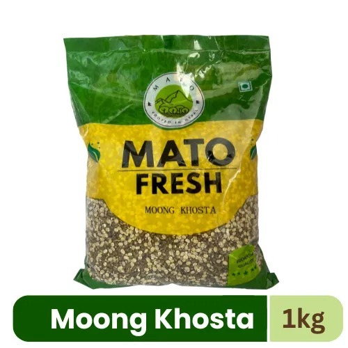 Mato Moong Khosta 1 Kg