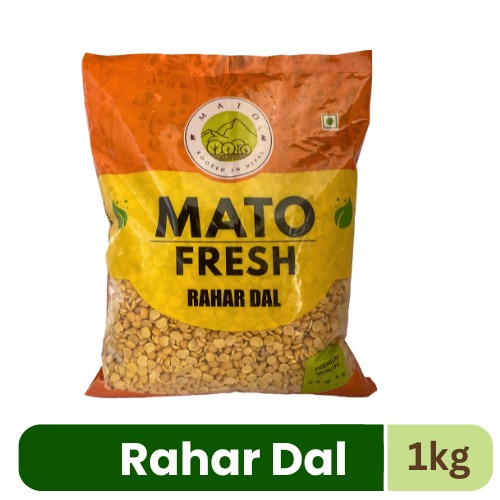 Mato Rahar Dal 1 Kg