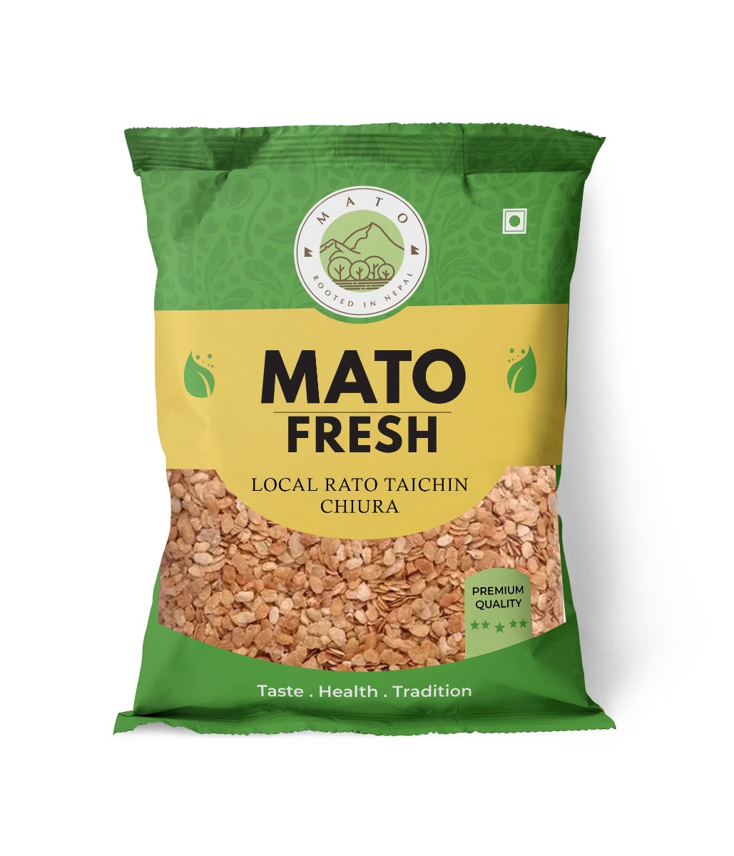 Mato Rato Taichin Chiura (BKT) 650 gm