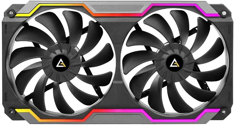 Antec Case Fan Cooling Prizm Cooling -Matrix ARGB