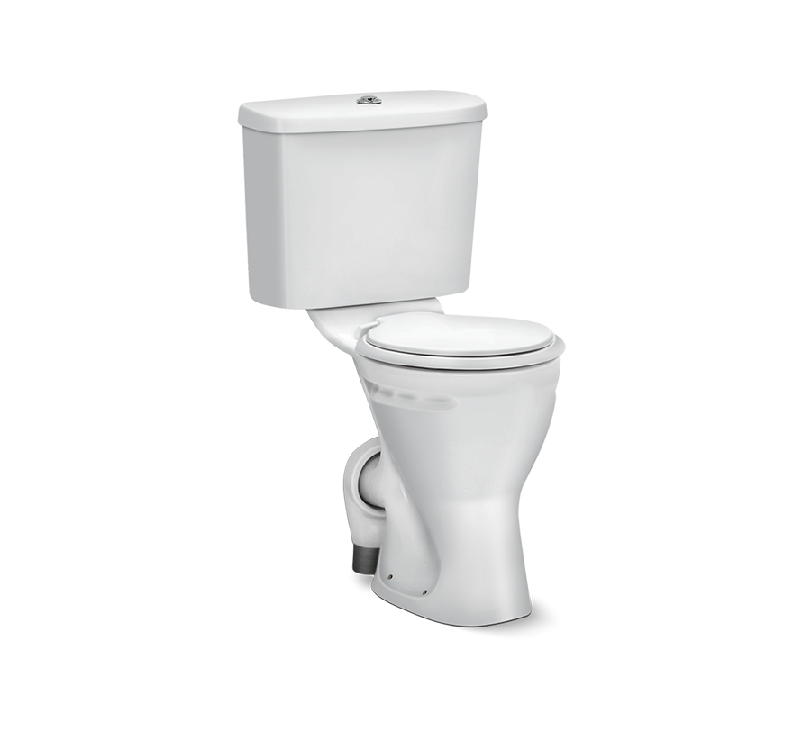 Hindware Differently Abled Series Matrix Set 70002