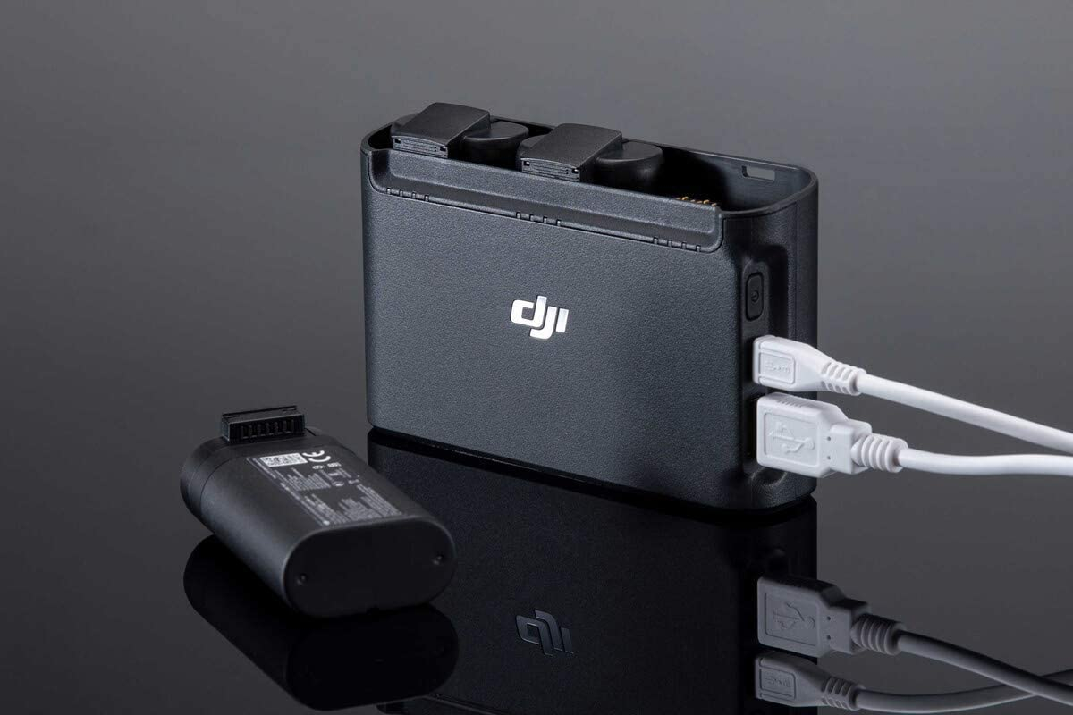 DJI Mavic Mini Two-Way Charging Hub 10 Part