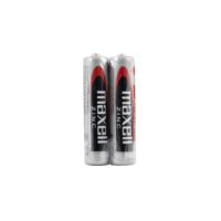 Maxell R03 AAA Shrink 2Pk
