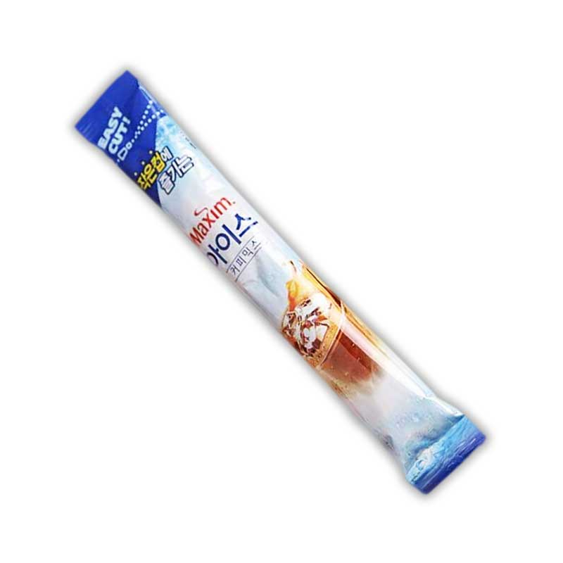 Maxim Ice Coffee Mix 13G