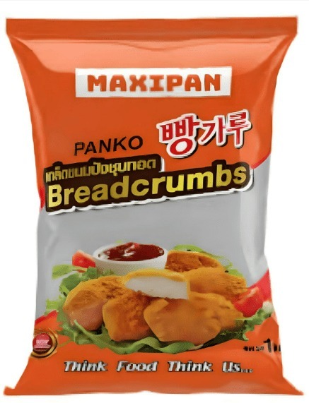 Maxipan Bread Crumbs-1 Kg