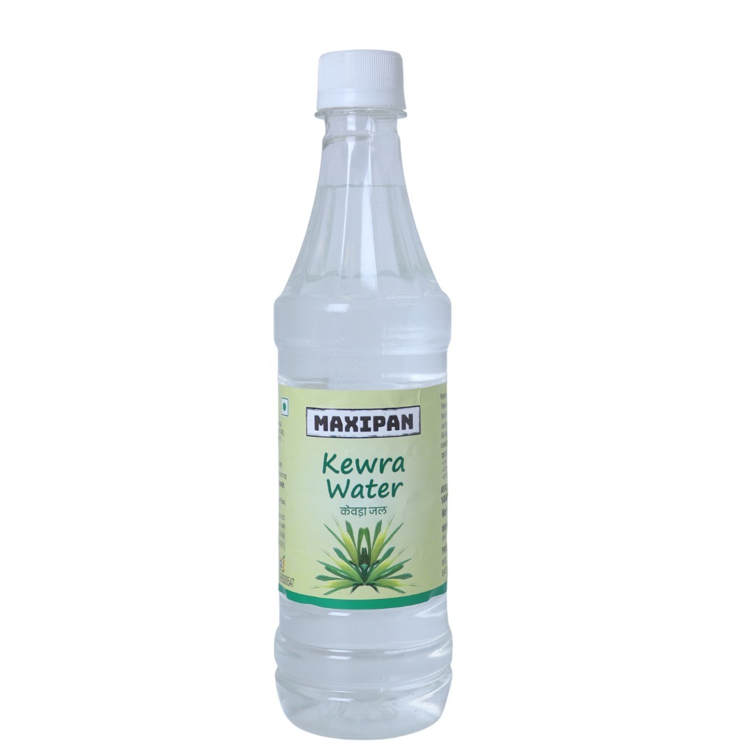 Maxipan Kewra Water 500ml
