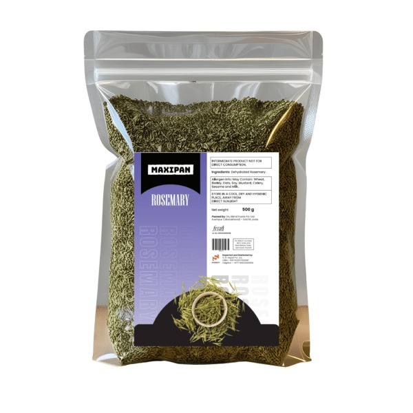 Maxipan Rosemary-500 Gms