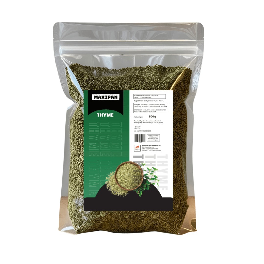 Maxipan Thyme 500gms