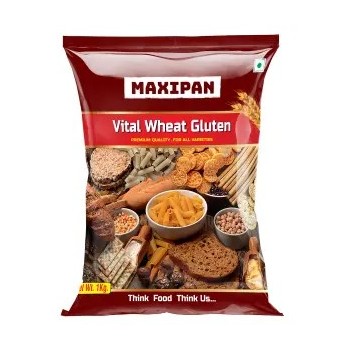 Maxipan Vital Wheat Gluten 1kg