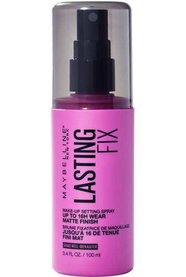 Maybelline Make Up Setting Spray 100ml