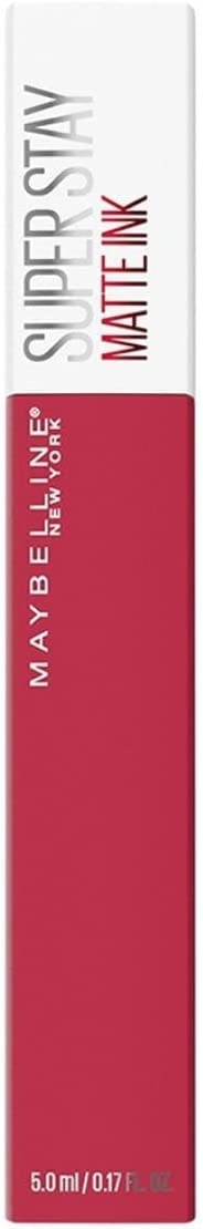 Maybelline Superstay Matte Ink 380 Enchanter 5ml