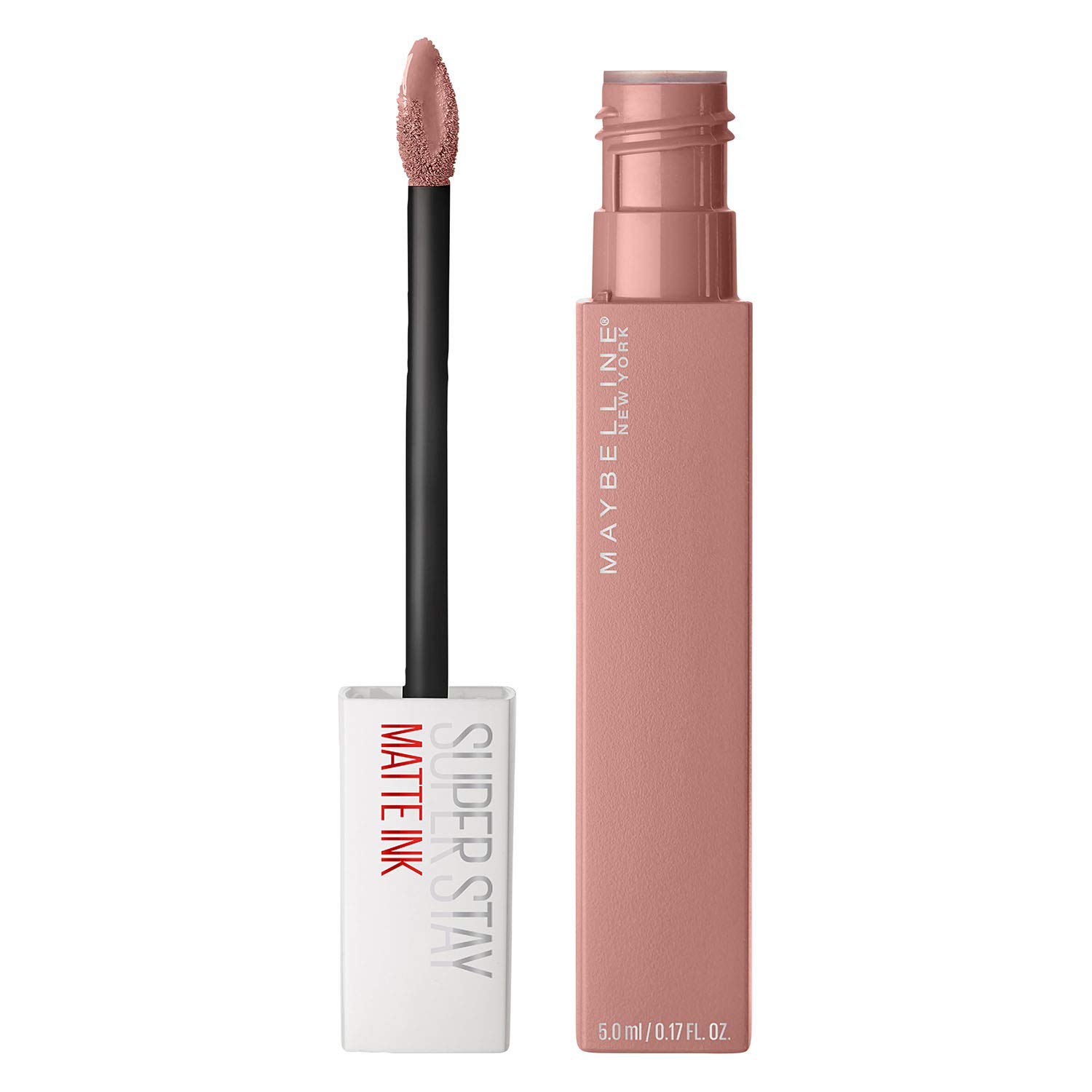 Maybelline Super Stay Matte Ink Liquid Lipstick 60 Poet