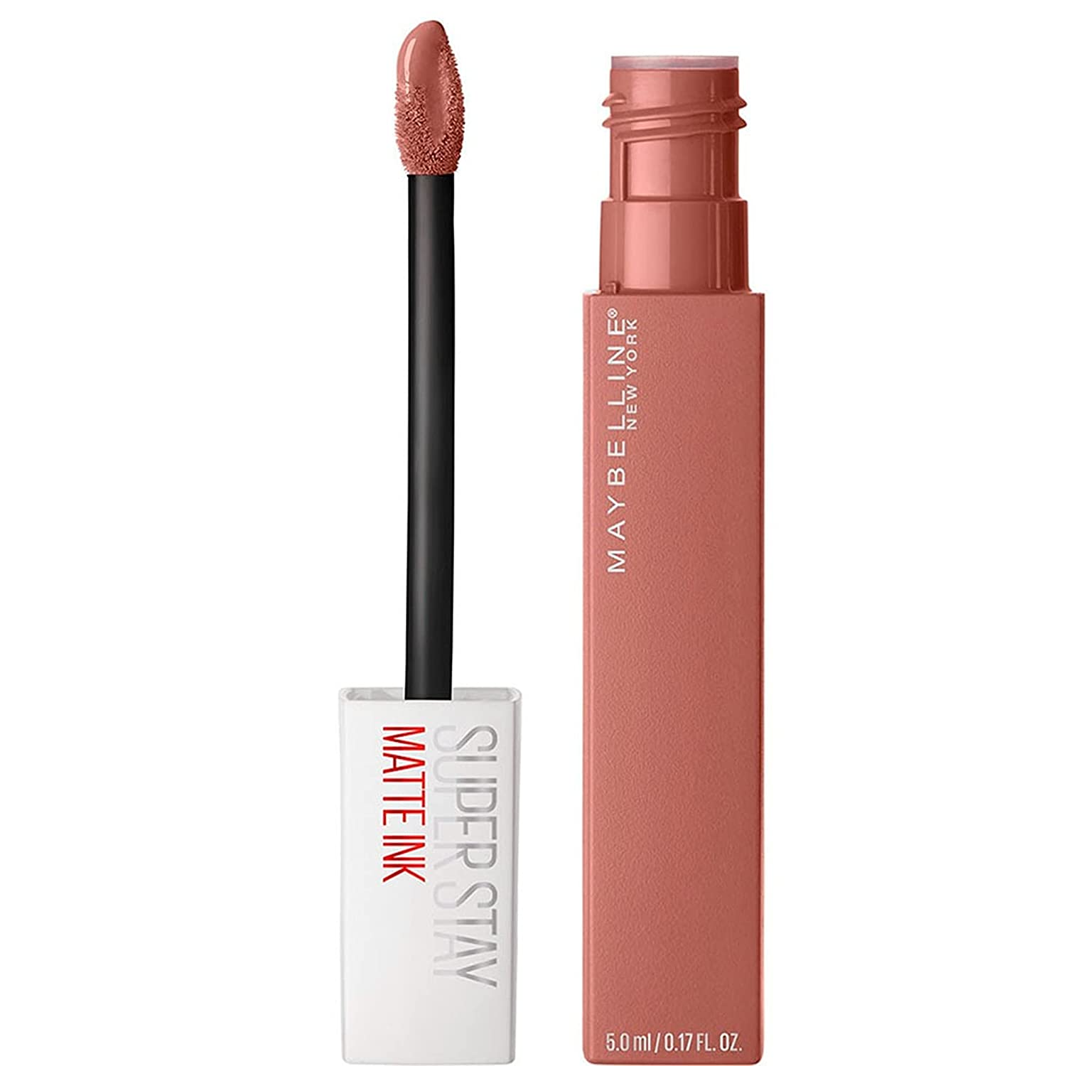 Maybelline Super Stay Matte Ink Liquid Lipstick 65 Seductress