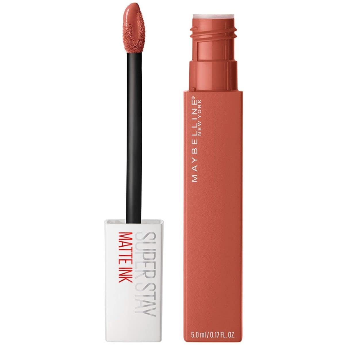 Maybelline Super Stay Matte Ink Liquid Lipstick 70 Amazonian
