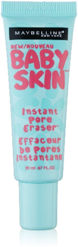 Maybelline New York Baby Skin Instant Pore Eraser Primer 22 ml