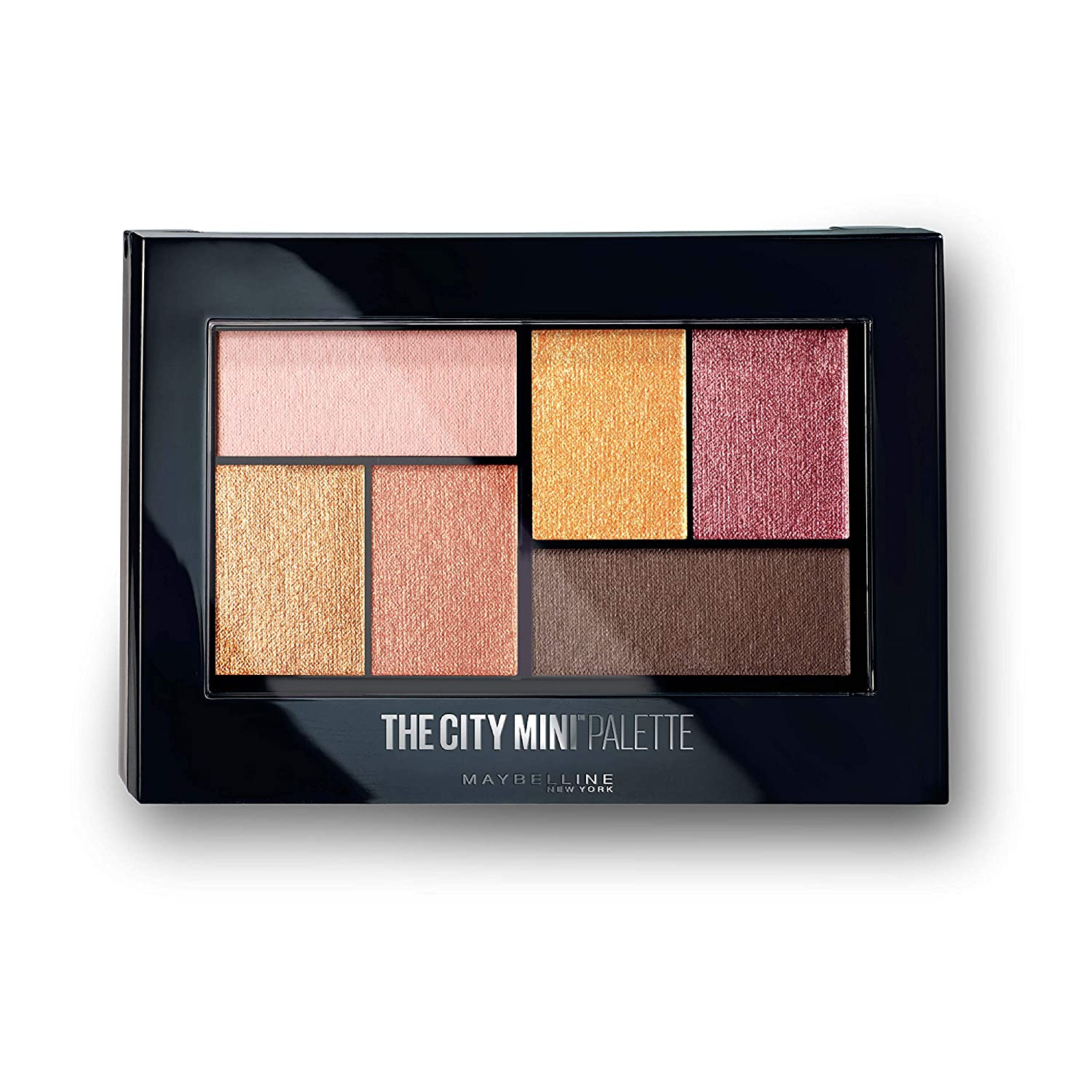 Maybelline New York City Mini Palette Coney Island Pops