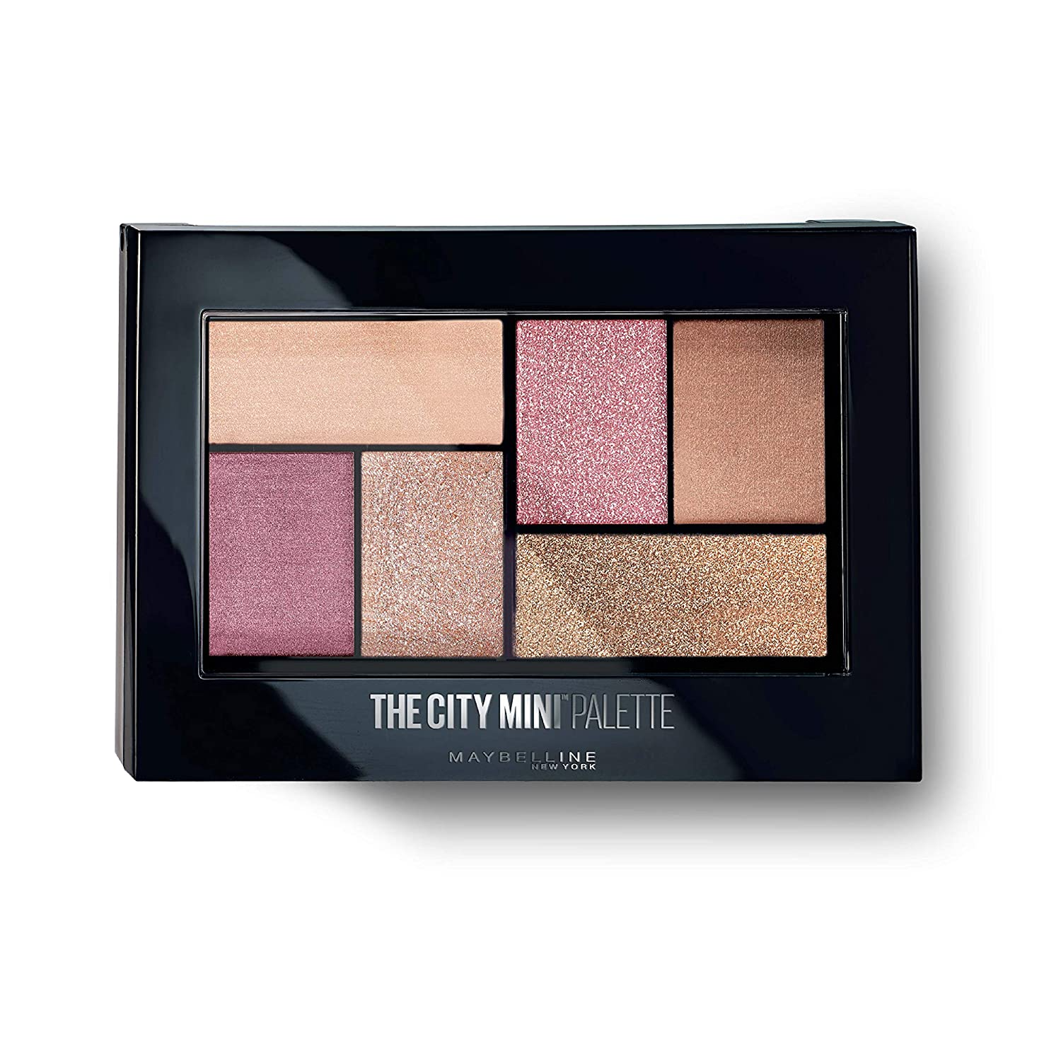 Maybelline New York City Mini Palette Westside Roses