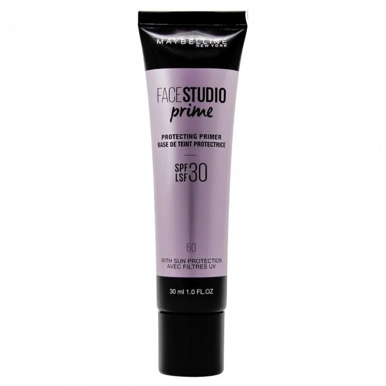 Maybelline Face Studio Primer SPF30(30ml)