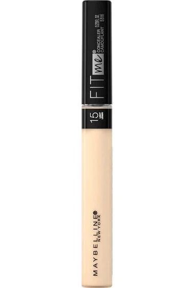 Maybelline Fit Me Concealer 15 Light
