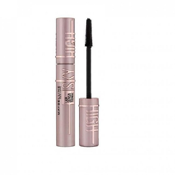 Maybelline Lash Sensational Sky High Mascara 01 Very Black