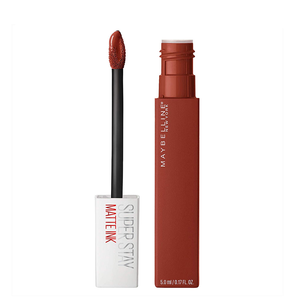 Maybelline Superstay Matte Ink 117 Ground Breaker
