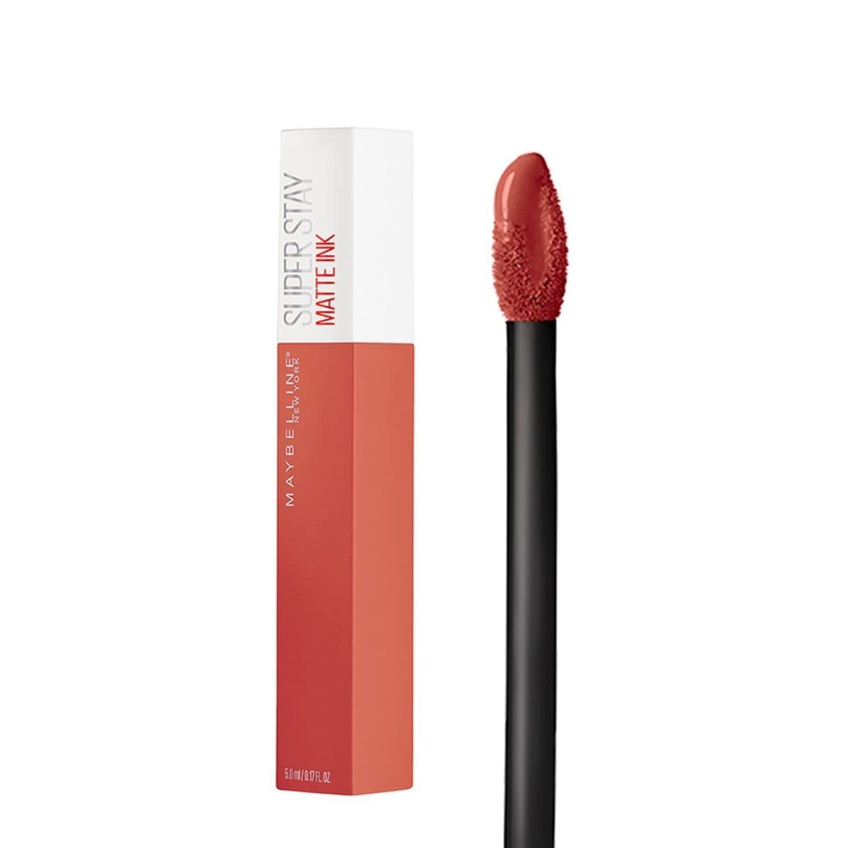 Maybelline New York Super Stay Matte Ink Liquid Lipstick 210 Versatile