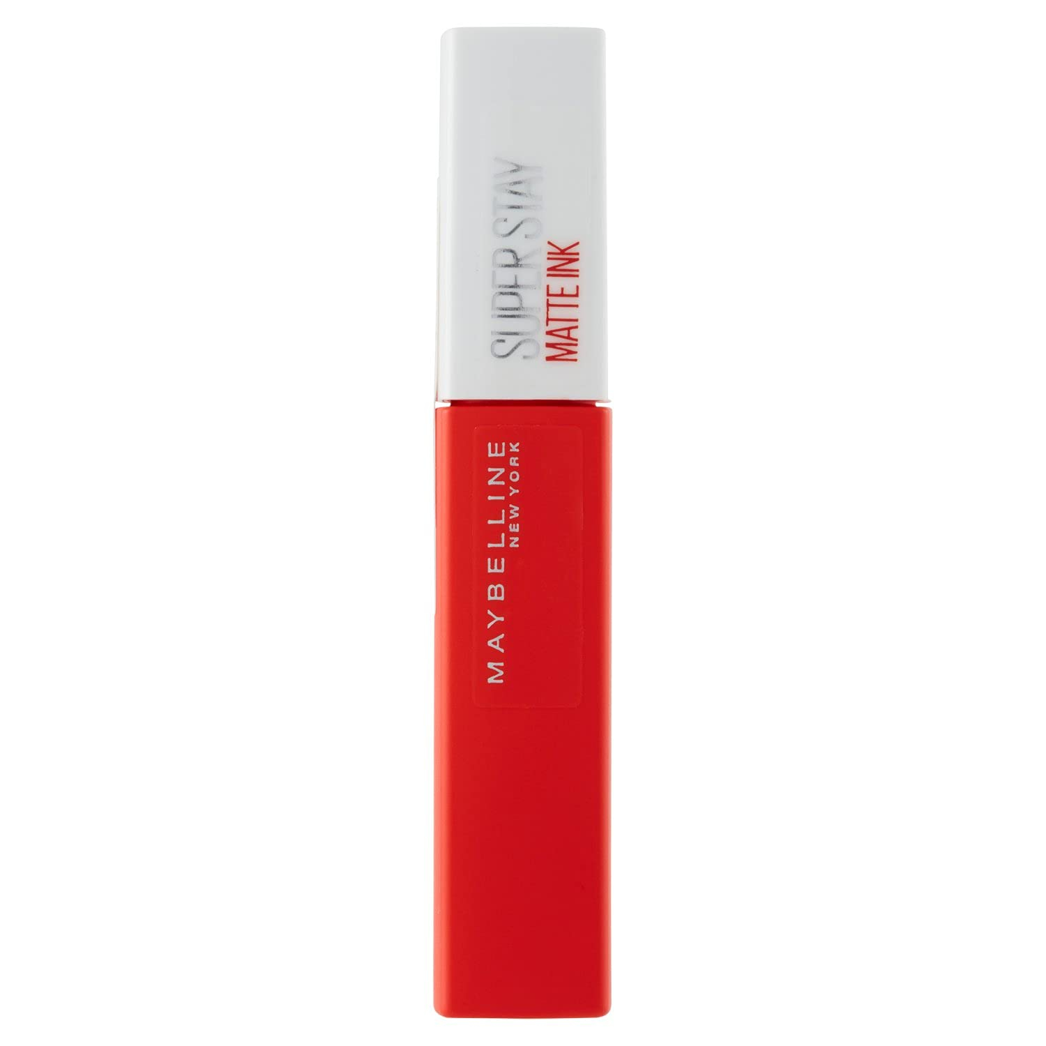 Maybelline Superstay Matte Ink Liquid Lipstick 25 Heroine 5ml