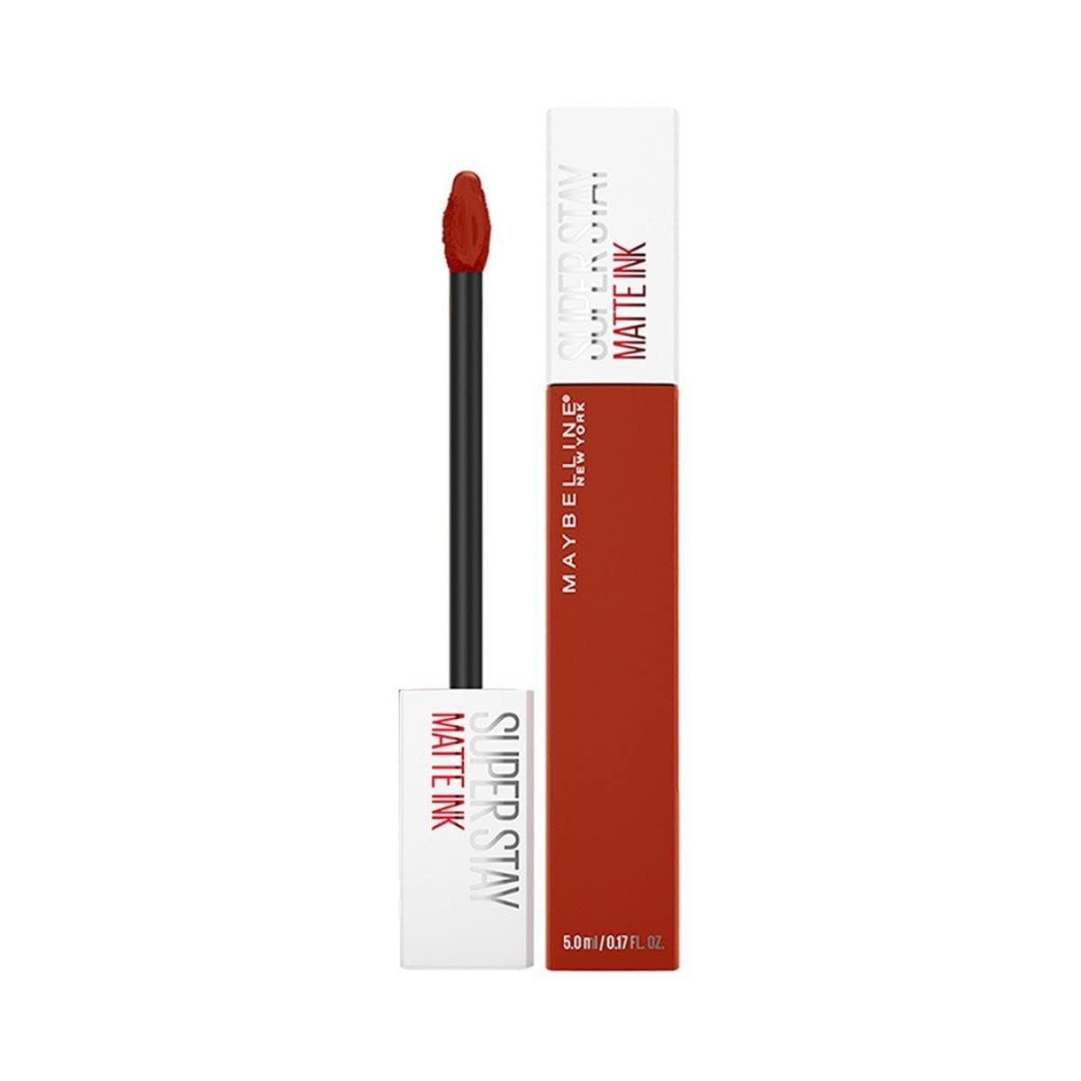 Maybelline New York Super Stay Matte Ink Liquid Lipstick 305 Unconventional