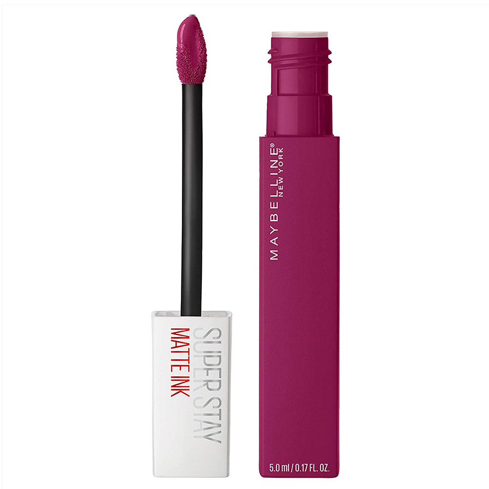 Maybelline SuperStay Matte Ink Liquid Lipstick 120 Artist