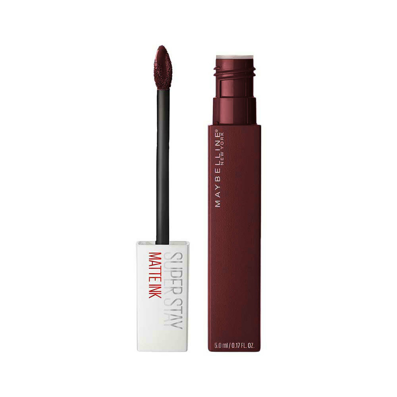 Maybelline Superstay Matte Ink Lip Color 112 Composer 5ml