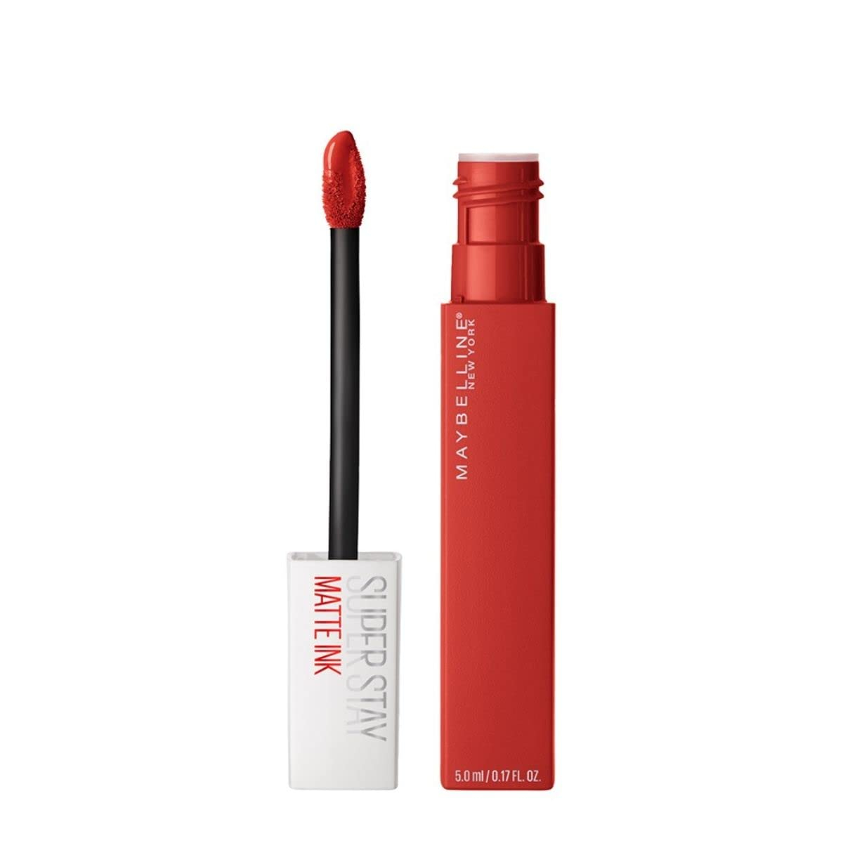 Maybelline SuperStay Matte Ink Liquid Lipstick- 118 Dancer 5ml