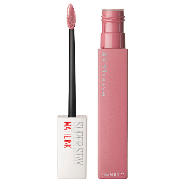Maybelline SuperStay Matte Ink Liquid Lipstick - 10 Dreamer