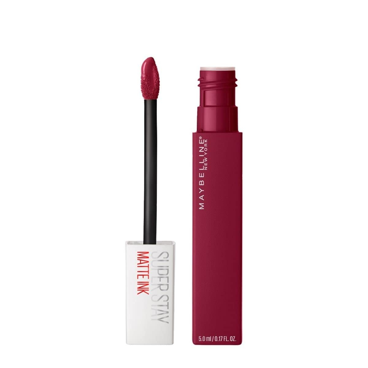 Maybelline New York Super Stay Matte Ink Liquid Lipstick 5 ml Founder 115