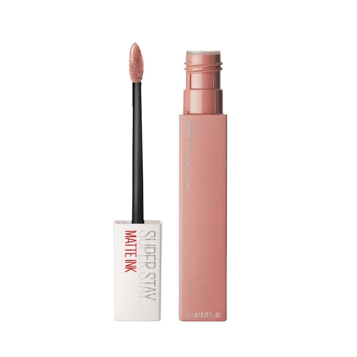 Maybelline Superstay Matte Ink Lip Color 05 Loyalist 5ml