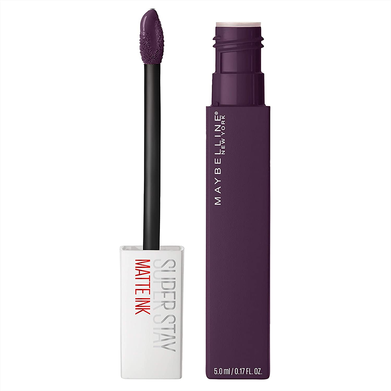 Maybelline Superstay Matte Ink Lip Color 110 Originator 5g