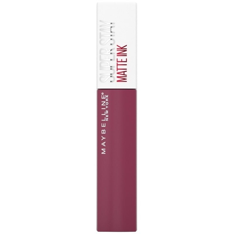 Maybelline SuperStay Matte Ink Liquid Lipstick 165 Successful