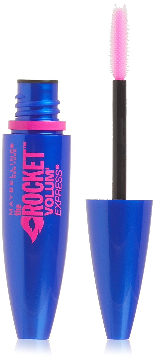 Maybelline The Rocket Smudge Proof