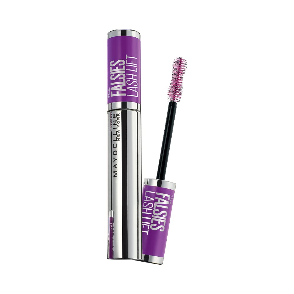 Maybelline New York Falsies Lash Lift Mascara - Very Black 9.6ml