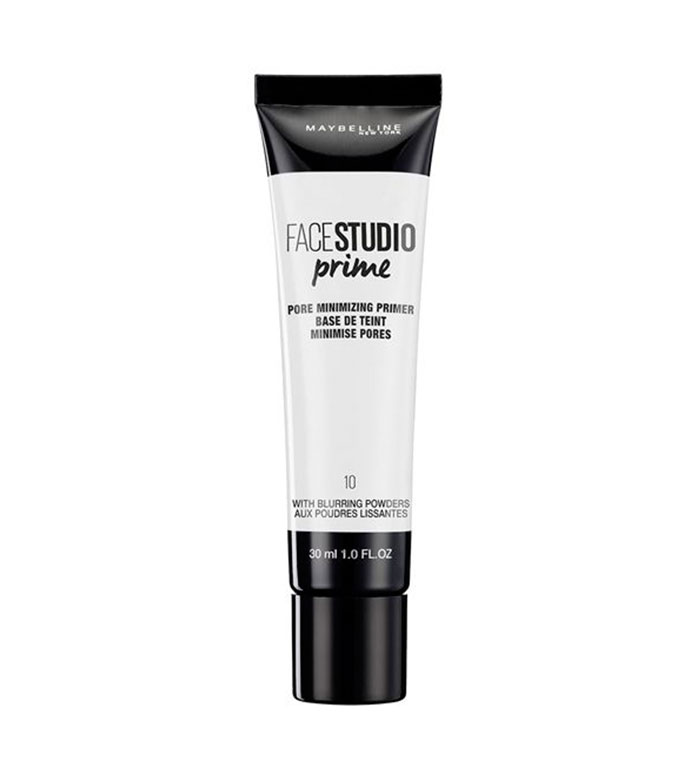 Maybelline Face Studio Primer Pore Minimising Primer 30Ml