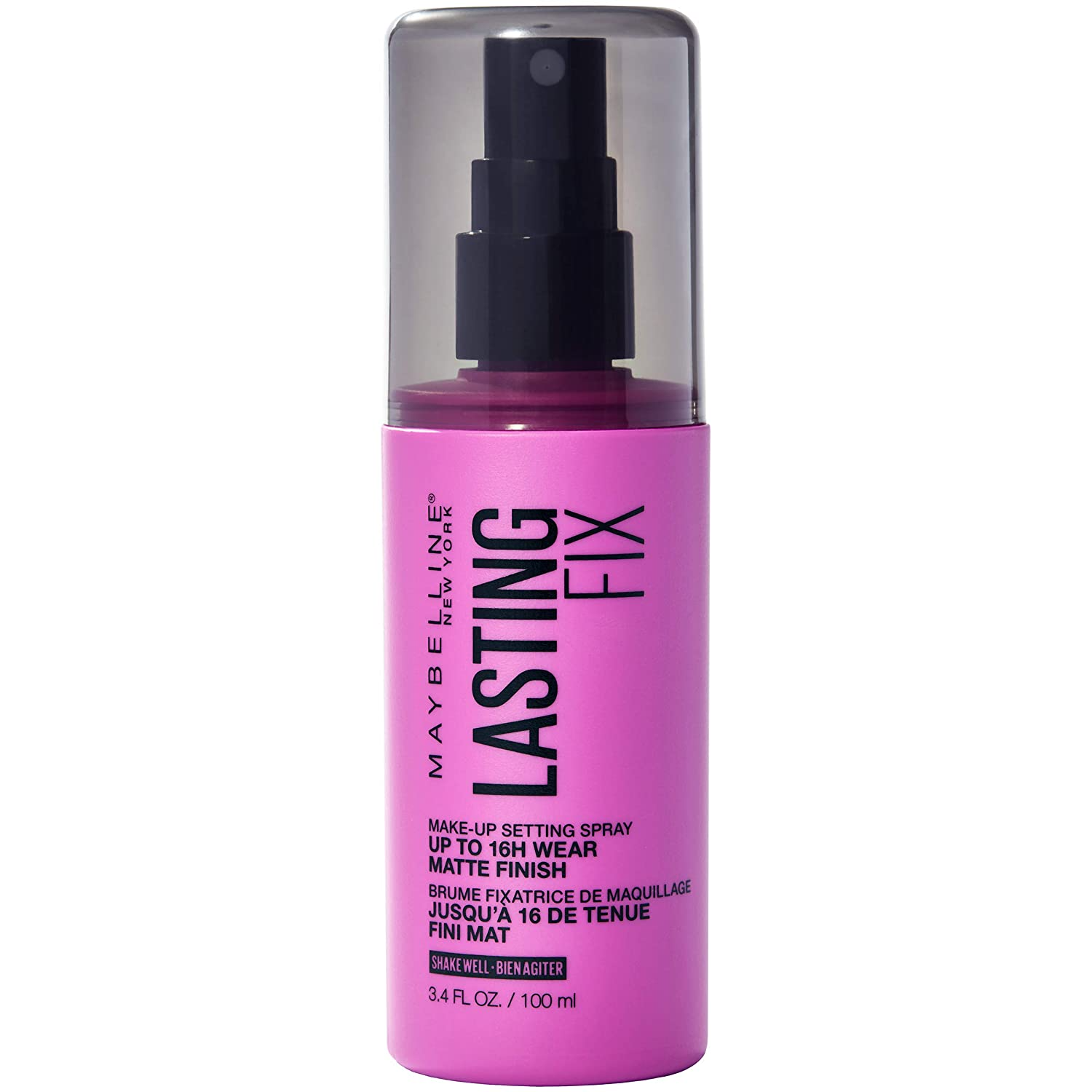 Maybelline Lasting Fix 100ml