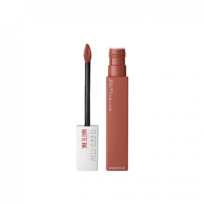 Maybelline Superstay Matte Ink Lipstick 70 Amazonian 5ml