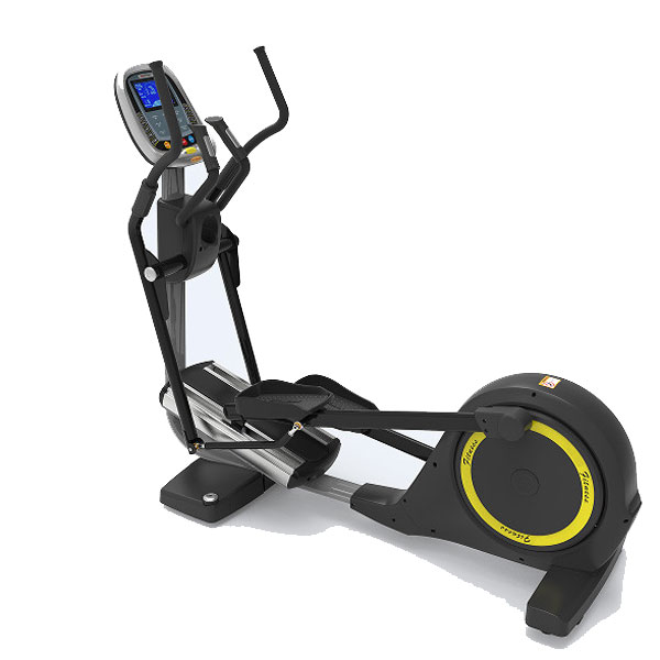 MBH M-8809EL - Elliptical Trainer