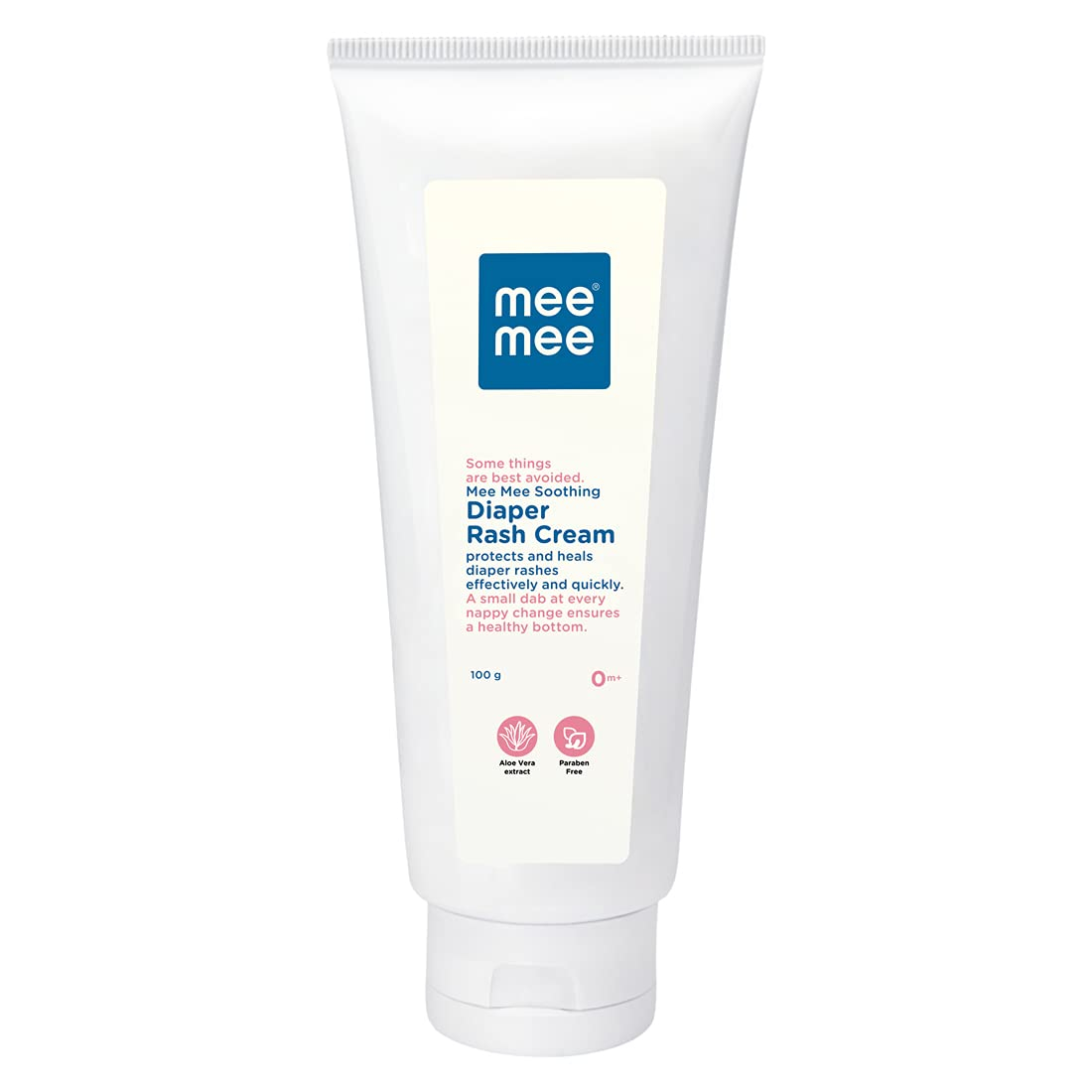 Mee Mee 1220 Diaper Rash Cream 100Gm