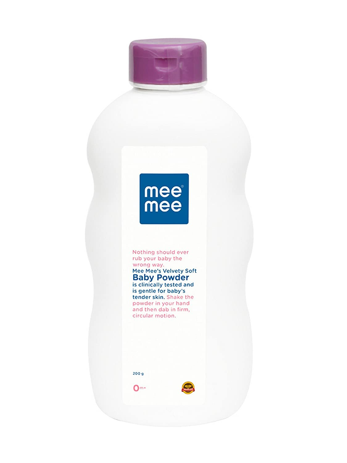 Mee Mee1280 Baby Powder 200gm