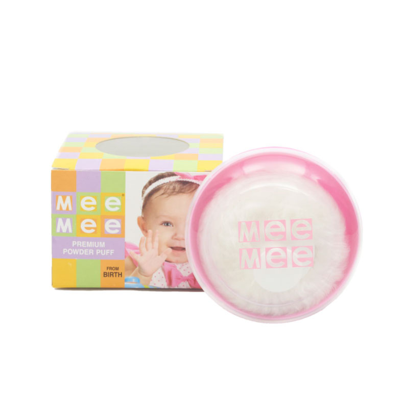 Mee Mee MM 1030 Powder Puff